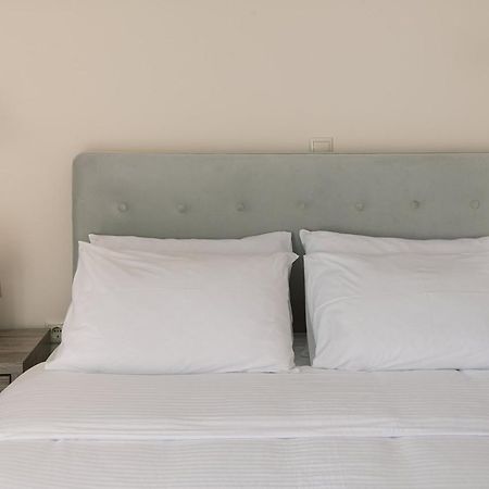 Mandi'S Apartments Karavádhos Екстериор снимка