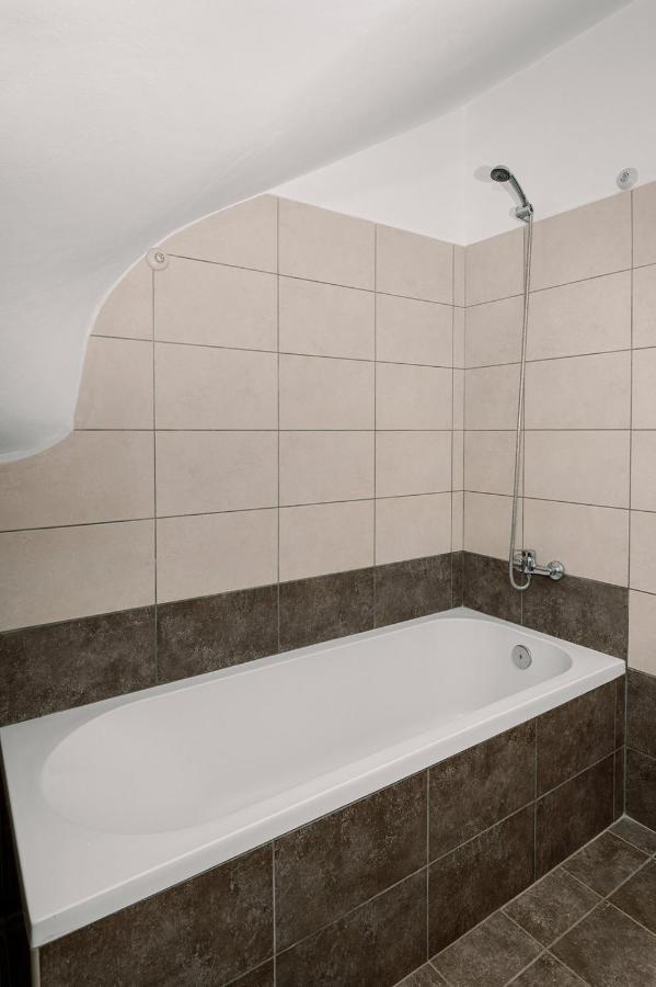 Mandi'S Apartments Karavádhos Екстериор снимка
