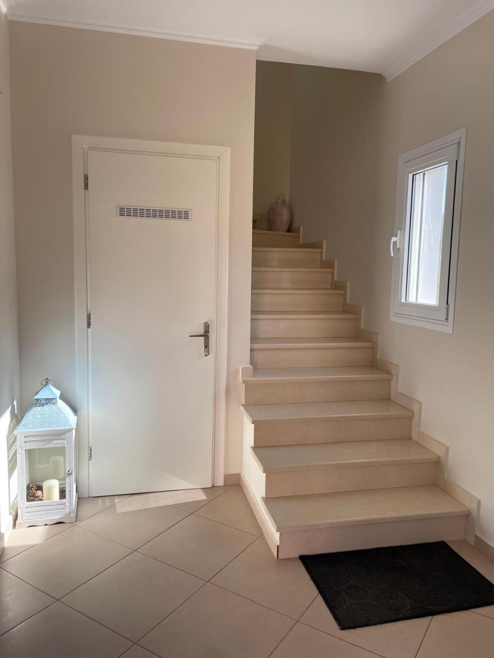 Mandi'S Apartments Karavádhos Екстериор снимка